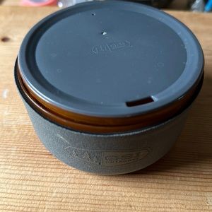 GSI Outdoors Nesting Bowls + Spork